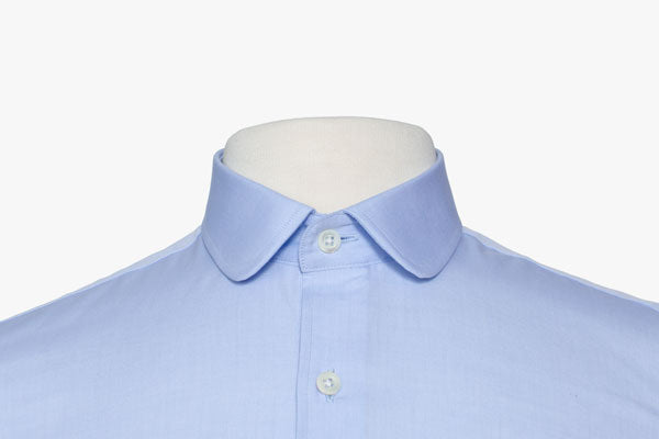 How To Tell If Your Shirt Fits | Stitch Fix Men
