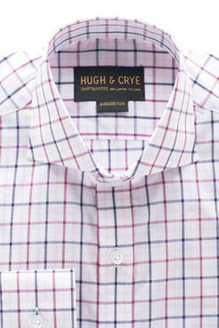 Executive – Hugh & Crye - 1