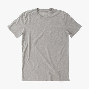 Pocket T-Shirt – Hugh & Crye - 2